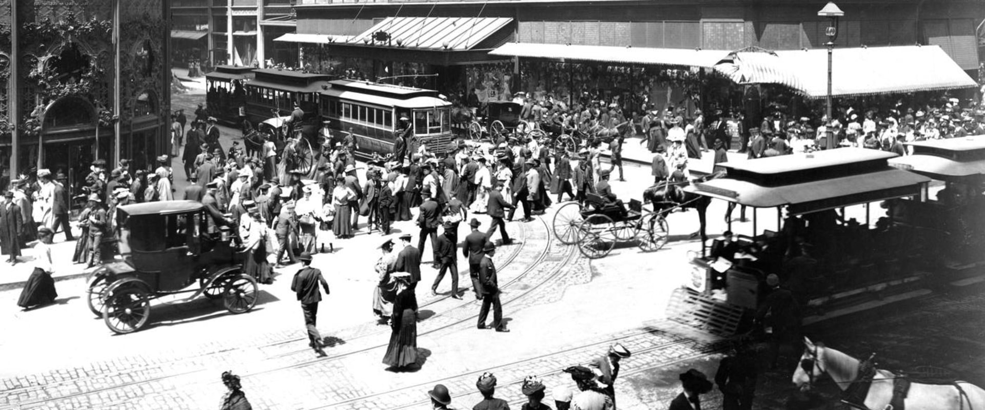 The Working Conditions for Laborers in Northeastern Illinois