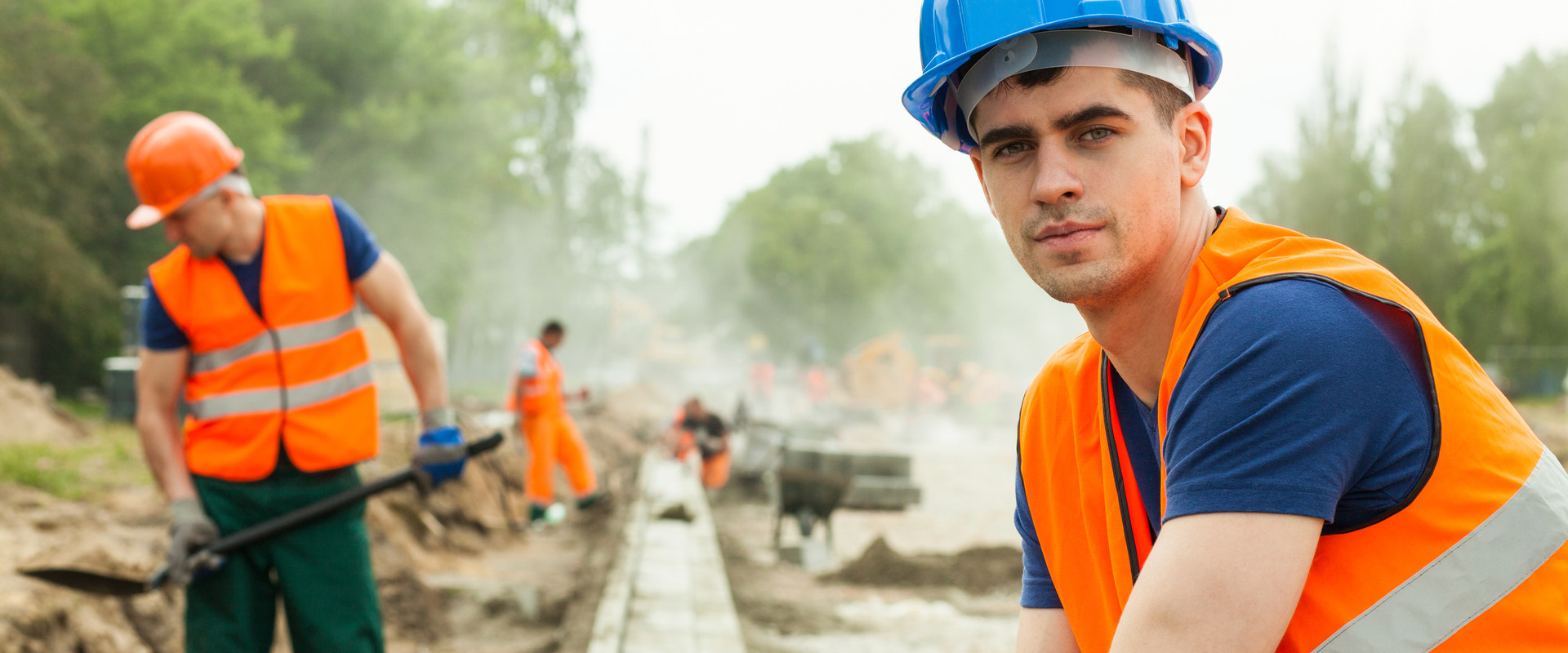 The Importance of Understanding Laborer Benefits in Northeastern Illinois