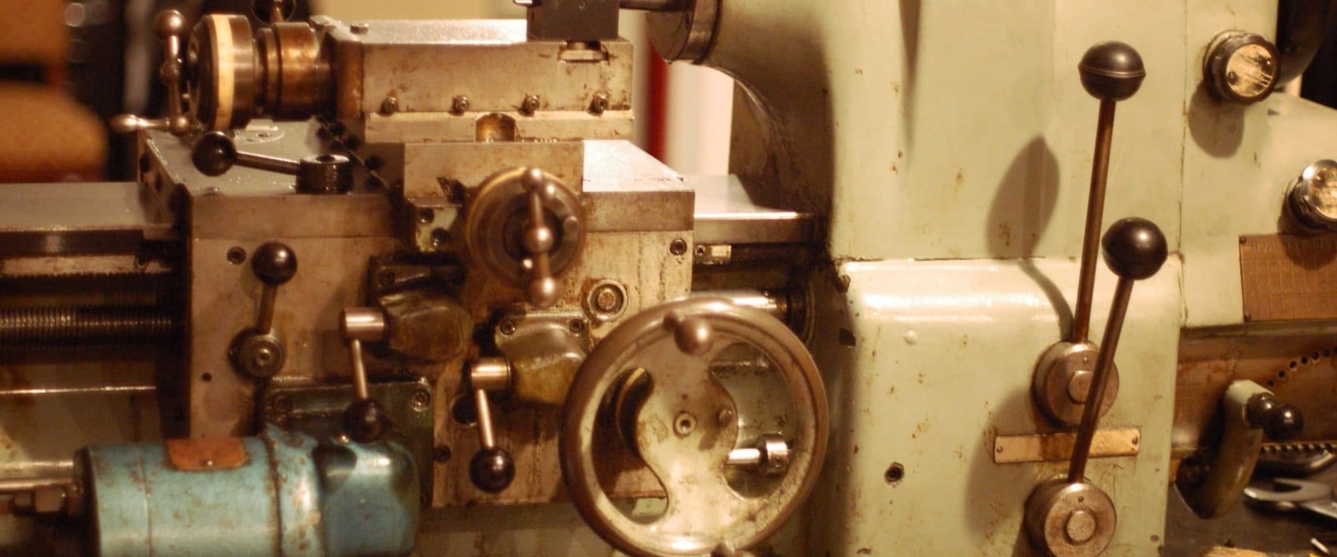 Tools and Equipment Used by Laborers in Northeastern Illinois