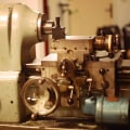 Tools and Equipment Used by Laborers in Northeastern Illinois