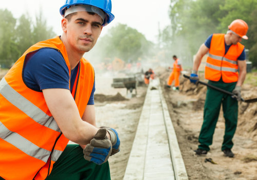 The Diverse World of Laborers in Northeastern Illinois