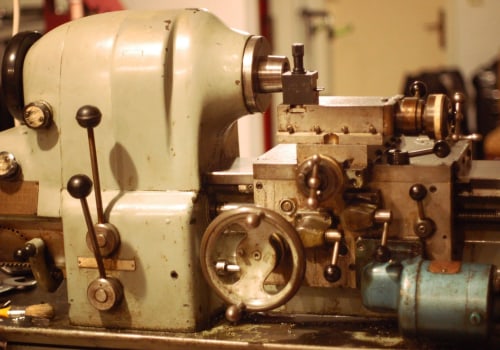 Tools and Equipment Used by Laborers in Northeastern Illinois